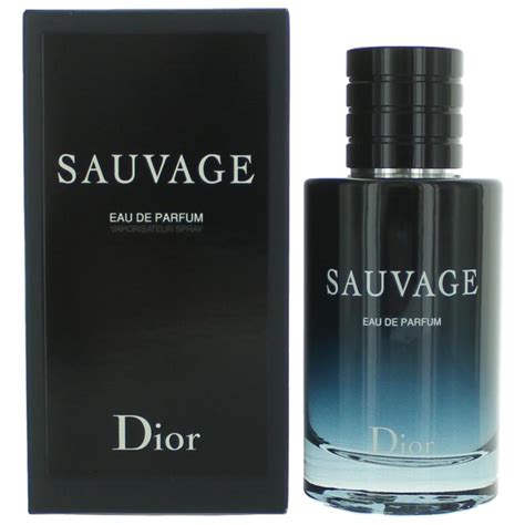 basenotes dior sauvage edp|Dior Sauvage edt code.